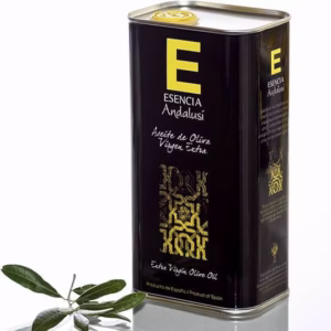 Oliwa z oliwek extra virgin 1000ml (1L)