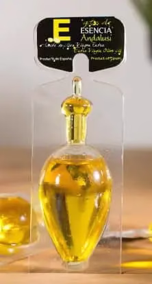 Oliwa z oliwek extra virgin amfora 10ml (od 0,87 zl/szt netto) - obrazek 3