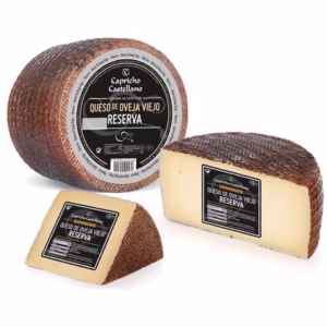 750g/850g Ser owczy Capricho Castellano