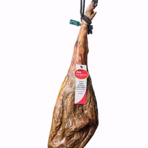(W.I.) Jamón ibérico od 7,5 do 8 kg - Szynki Serrano