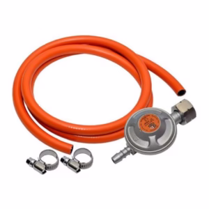 Reduktor gazowy z wężem 1,5 mb