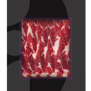 100g Paletilla ibérica - Szynka Serrano