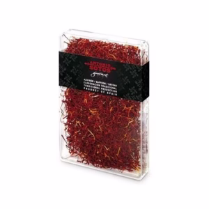 Szafran, nitki 0,5 g