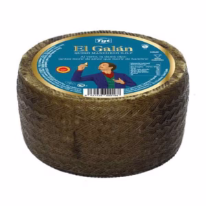 700/800g Ser Manchego D.O. El Galán