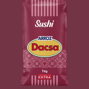 Ryż do sushi Dacsa 1 kg