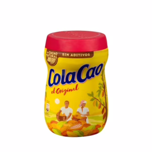 (NZ) Rozpuszczalne kakao ColaCao Original 383g