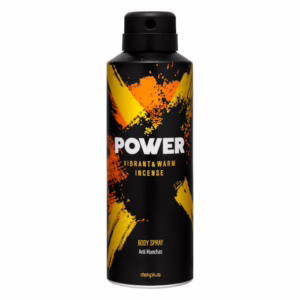 (NZ) Dezodorant Deliplus Power przeciw plamom - Spray 200 ml