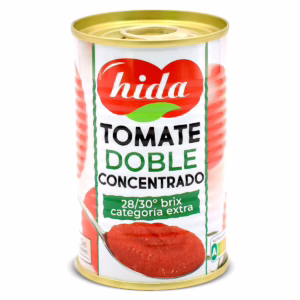 (NZ) Podwójny koncentrat pomidorowy Hida 170 g