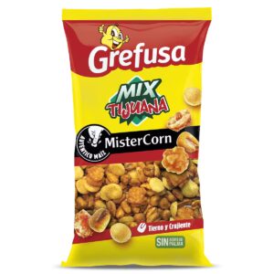 Mix Tijuana Grefusa 145 g