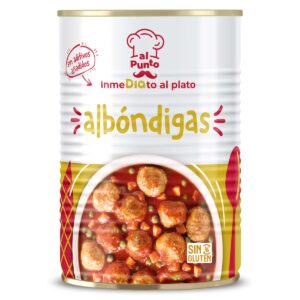 Klopsiki Dia Al Punto 415 g