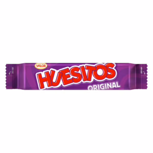 Baton czekoladowe - Huesito bañado de chocolate con leche Valor 20g