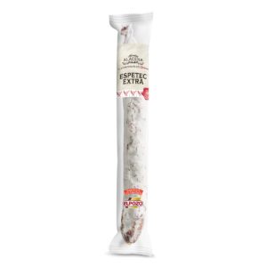 Ekstra espetec Nuestra Alacena Dia 170 g